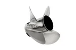 Mercury Spitfire X7 Ss Propeller Blade 12.8 Dia 21P Rh Pn 48-8M0151364 No Hub. Fixed Price $644.95.