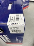 Evinrude Johnson New Oem Aluminum Blade Prop 13.75X13 Rh, 0765181 W/ Hub Kit. Fixed Price $130.00.
