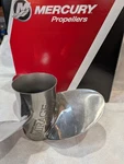 Mercury Oem Propeller Mirage Plus 15.75 X 15" Rh #48-8M0151302. Fixed Price $499.95.
