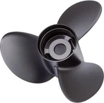 Solas 9512-142-23 Rubex Aluminum 3-BLADE Propeller Lh 14.2" 23" Pitch. Fixed Price $51.18.