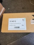 Volvo 15X16 3B Alum 814612 Prop. Fixed Price $380.00.