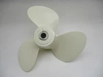 SMC-720 072088 16" X 15P Prop Chrysler 90, Mercruiser Ii Sterndrive Rh. Fixed Price $250.00.