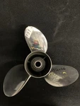 Michigan Wheel 013060 14.25X26 Rh Stainless Steel Bl. Fixed Price $325.00.