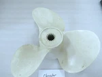 L3A Chrysler Force Marine 553 Propeller Oem New Factory Boat Parts. Fixed Price $56.18.