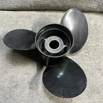 14 1/4 X 21 Aluminum Outboard Boat Propeller Mercury 48-832832A45. Fixed Price $60.00.