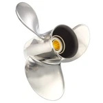 Solas Saturn 9-1/4" Diameter X 10" Pitch Rh 3121-093-10 Boat Propeller. Fixed Price $175.01.