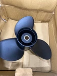 New Oem Volvo Penta Sx 3X15X15P Lh Aluminum Propeller 3817471. Fixed Price $152.50.