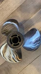 Volvo Penta Duoprop FH5 Front Pn# 3885852 Ca - (single Prop) Used. Fixed Price $750.00.