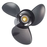 Solas 8611-148-17 Amita Aluminum 3-BLADE Propeller Rh, 14.8" Diameter X 17". Fixed Price $271.27.