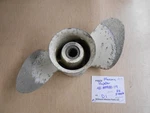 48-32388-19 Mercury Propeller 13X19 Rh 2-BLADE 15-SPLINE Aluminum D1. Fixed Price $34.99.