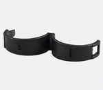 Qty 7 99-24 Ski-doo Mxz Summit Renegade Drive Axle Closure Ring Nos 513033910. Fixed Price $24.99.