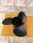 Johnson Evinrude Omc Brp #0765182 Propeller, Aluminum 13.5 X 15 Rh - Blades.. Fixed Price $153.75.