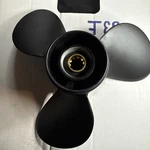 New Oem Tohatsu Blade Aliminum Propeller 9.9X13 Rh Rotation 3R0B645270. Fixed Price $98.00.