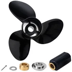 16 X 21 1/2 Aluminum Outboard Boat Propeller Fit Suzuki 150-300HP 15SPLINE Rh. Fixed Price $159.99.