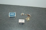 New Genuine Omc Breaker Base Assy 0580290 Evinrude Factory Marine Parts. Fixed Price $12.50.
