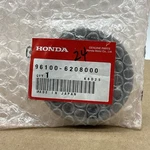Honda Outboard Part 96100-6208000 Radial Ball Bearing New Genuine. Fixed Price $16.58.
