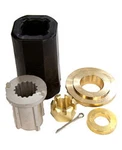 Quicksilver 835271Q2 Flo-torq Ii Hub Kit Yamaha 115-130HP Outboards 1984 & Newer. Fixed Price $61.50.