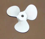 Chrysler Propeller PS494 1978-95 55,60,65 Hp 10 X 14 P-494 PR554 072071. Fixed Price $90.30.