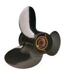 Volvo Penta New Oem Aluminum 3-BLADE Rh Propeller, 14.8X17P, 3850300, 3817467. Fixed Price $239.99.
