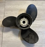 Michigan Wheel Propeller 031042 13 1/4 X 17P Mercury Honda Nissan Force Mariner. Fixed Price $88.99.