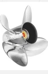 Solas 1/2X15 4RH Ss Prop 1553-145-15 Right Hand Standard Rotation. Fixed Price $559.69.