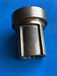Michigan Wheel Nos Xhs Brass Aft Drive Adaptor 991228 Mercury. Mariner, Force. Fixed Price $14.49.