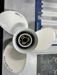Yamaha Prop, Aluminum, 13 1/2 X 12, Part # 6EK-45945-00-00. Fixed Price $75.00.