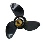 Michigan Wheel 992302 Vortex C-series 3-BLADE Aluminum Propeller Rh, 11-3/4". Fixed Price $69.00.