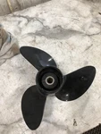 Boat Propeller 177139 X351 Omc 14 19 Inch. Fixed Price $125.00.
