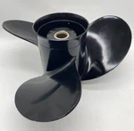 Omc 0763314 Propellor 15.5X13RH Oem. Fixed Price $79.99.