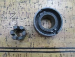 *oem* 0780 Suzuki Propeller Stopper & Nut 09141-18005 57635-94511. Fixed Price $55.99.