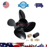 14 X 21 Outboard Boat Propeller Fit Mercury/mercruiser Engines 135-300HP 15TOOTH. Fixed Price $109.59.