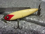 B633 Vintage Florida Fishing Lure 2 Propellers. Fixed Price $9.99.