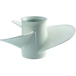 Yamaha New Oem Blade 13-1/2"X15" Right Hand Propeller, 6E5-45947-00-00. Fixed Price $179.94.