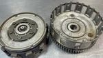 1998 -2001 Yamaha Yzf R1 Engine Clutch Plates Basket Primary Gear 90891-10111-00. Fixed Price $133.99.