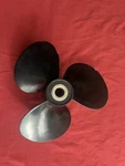 Volvo Penta Propeller 15X17 Lh 854982 Oem. Fixed Price $199.99.