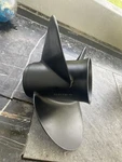 Solas Propellor Boat. Fixed Price $105.00.