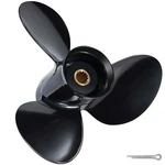 12 1/2 X13 763461 Boat Propeller For Brp Johnson Evinrude Omc 40-75HP 13TOOTH. Fixed Price $89.99.