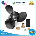 X 17''PITCH 48-832828A45 Outboard Propeller For Mercury Alpha One 150-300HP. Fixed Price $89.00.