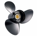 Yamaha 150-175-200-225-250-300 Propeller Alumin Lh 14-1/2X19 Solas 3512-145-19. Fixed Price $189.90.