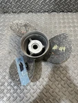 Mercury 48-78118-17 14.5 X 3 Blades Rh Aluminum Used. Fixed Price $80.00.