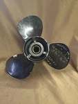 932039 Mercury 13-3/4 X 16P Aluminum 16" Pitch (nos) Michigan Prop. Fixed Price $36.39.