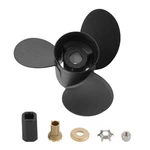 Marine Aluminum Prop For Mercury Outboard 135-300HP 14.5X19 48-832830A45. Fixed Price $88.89.