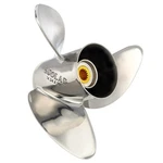 Solas Titan 13-7/8" Diameter X 15" Pitch Rh 3451-139-15 Boat Propeller. Fixed Price $373.26.