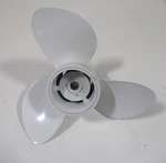 PJ80 13.75 X 15 Pitch Propeller Johnson/evinrude/omc Cobra Engines Spline. Fixed Price $129.99.