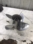 Volvo Penta Michigan Wheel Apollo Xhs Boat Propeller 1/8 14.125X20. Fixed Price $422.00.