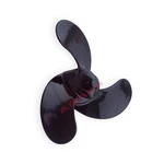 Propeller 0114848 3X7 1/2X6 Rh For Omc Johnson Evinrude Outboard 2/2.3/3/3.3HP. Fixed Price $51.40.