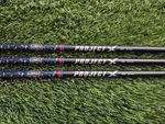 New Uncut Projectx San Diego Lz Fairway Wood Shafts A/r/s Flex Tipped & Gripped. Fixed Price $54.99.