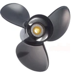 Solas Eng 3311-116-11 Amita Prop Honda 11.6 Inch X Pitch Blade Rh Aluminum. Fixed Price $84.99.