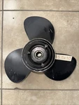 Michigan Wheel 15.5X10P Aluminum Right Hand 3 Blade Propeller. Fixed Price $130.00.